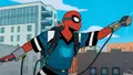 Marvel imzalı Spider-Man dizisinden afiş ve fragman geldi: Disney'de yayımlanacak