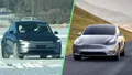 Türkiye’de de satılacak: Yeni Tesla Model Y kanlı canlı sızdırıldı