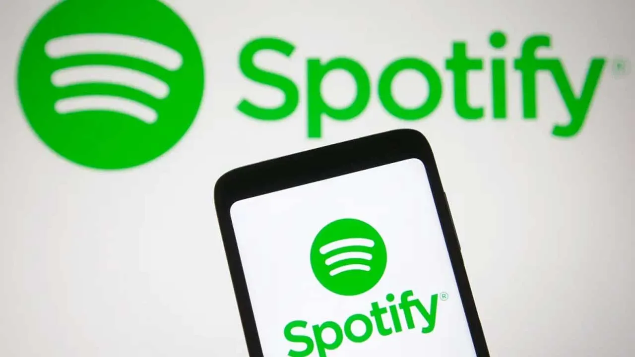 Spotify’da en çok dinlenen şarkılar belli oldu (2024)