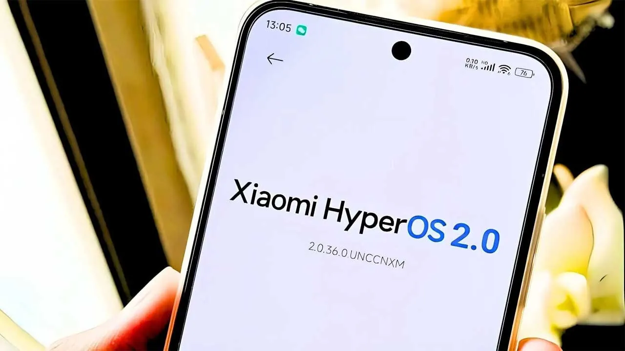 Xiaomi’den 4 modele HyperOS 2 müjdesi: Beta güncellemeleri başlıyor, geri sayıma geçildi