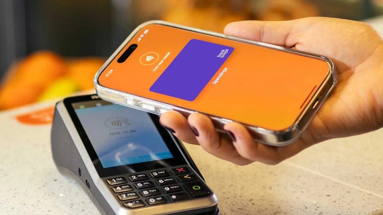 iPhone kullanıcılarına müjde: Apple Pay rakibi ilk alternatif ödeme duyuruldu