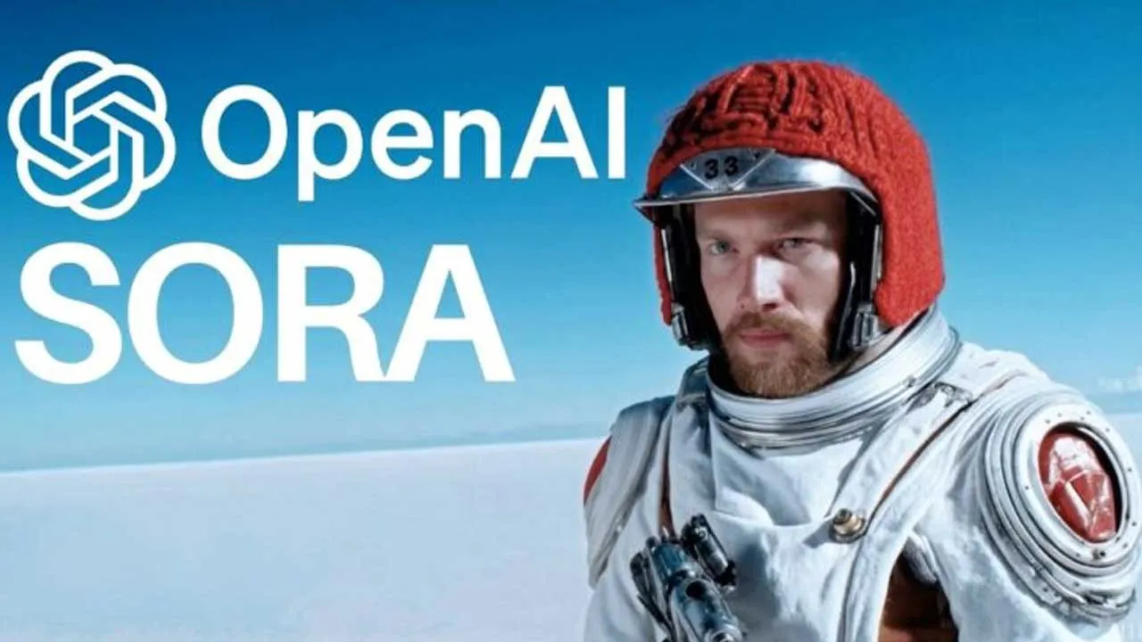 OpenAI Sora nedir, nasıl kullanılır, fiyatı ne kadar?