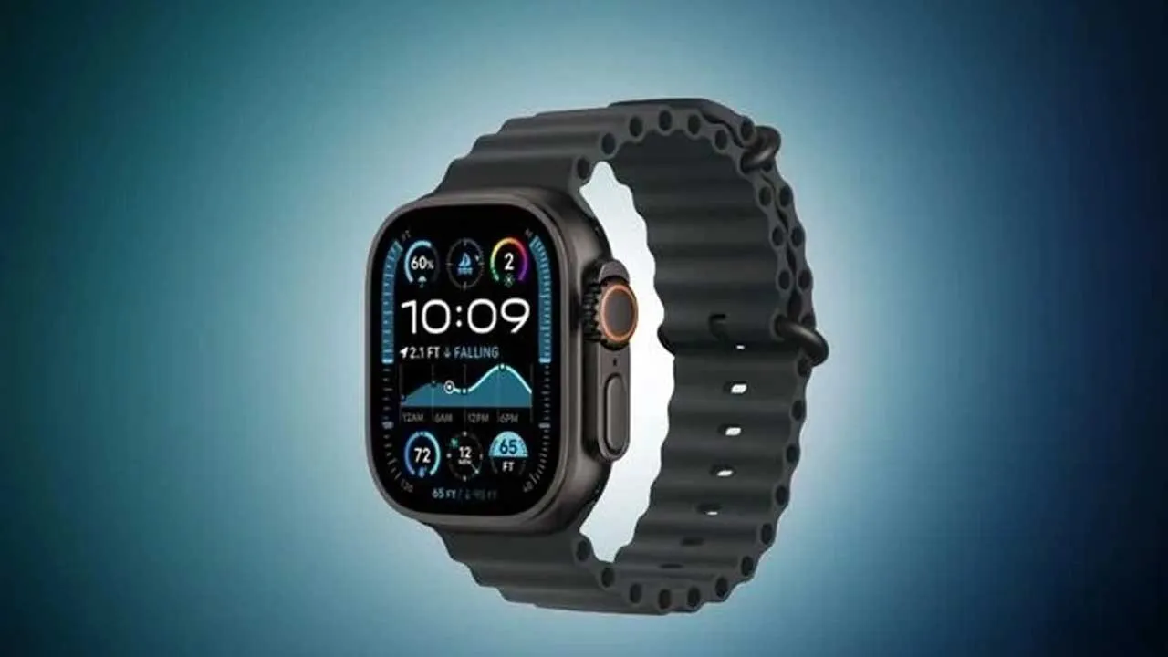 Apple Watch Ultra 3, üst düzey iPhone'ların faydalı özelliğiyle gelecek