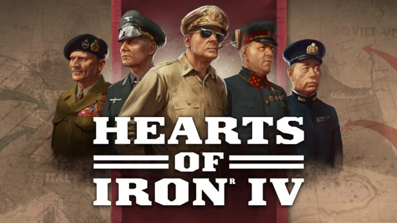 Hearts of Iron 4 hileleri - Hoi 4 hileleri: İşte en iyi hileler