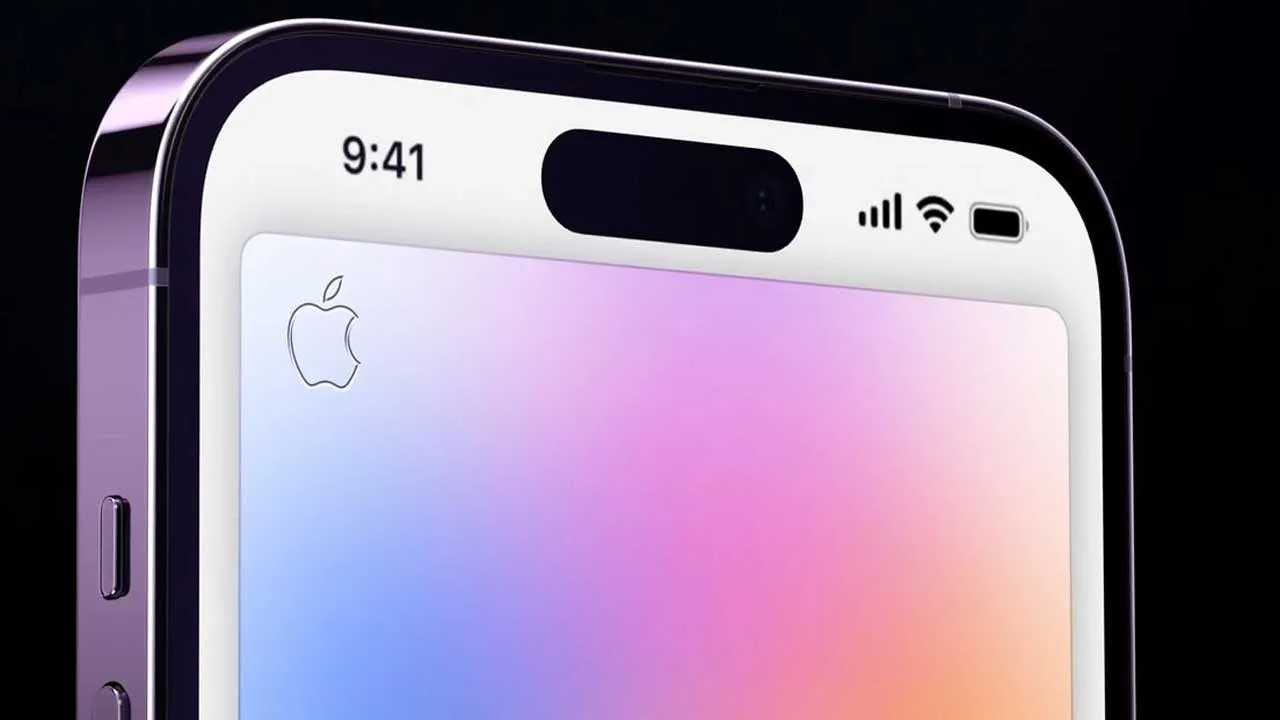 Apple'dan geri vites: Yeni 'Dinamik Ada' planları ertelendi