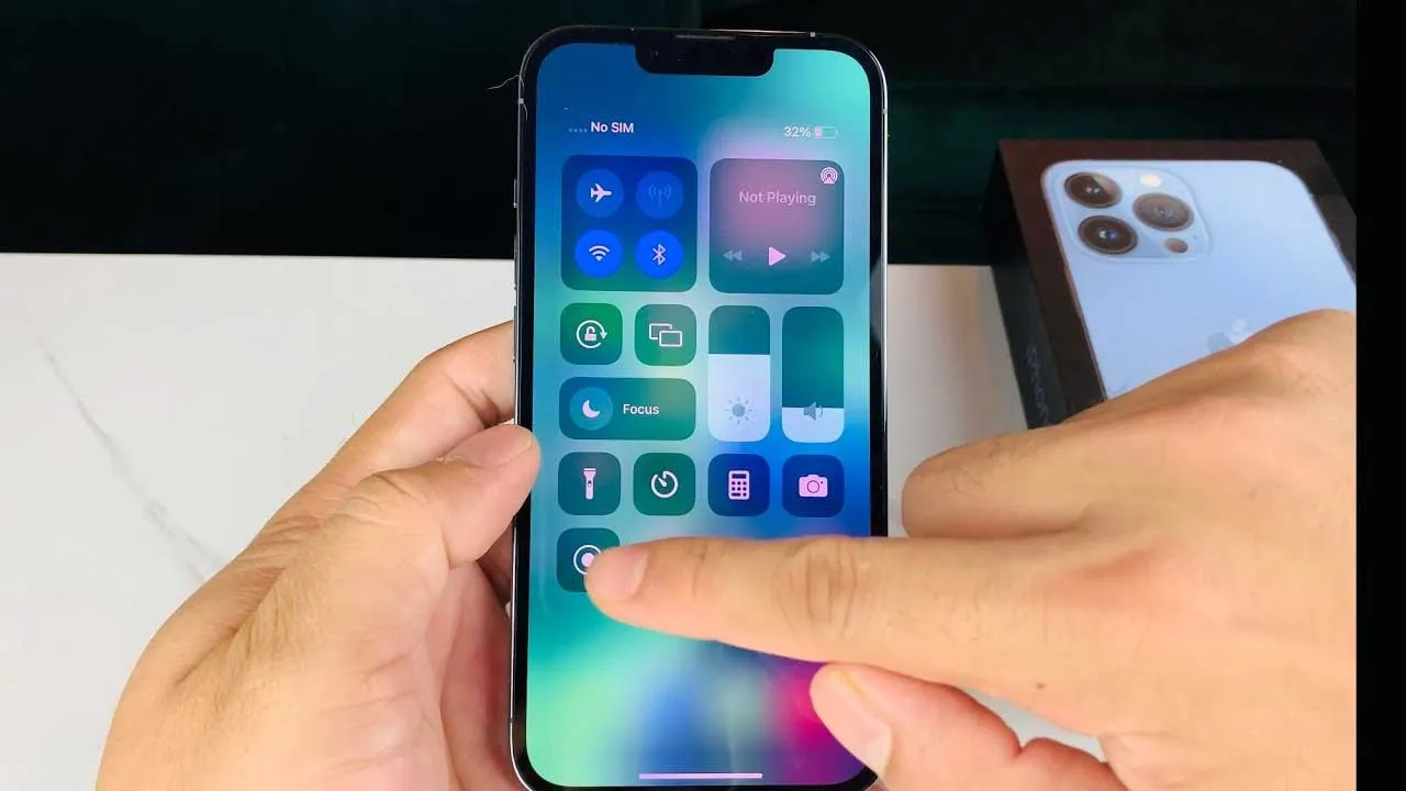 iPhone'da WiFi araması nasıl açılır: Şebeke çekmiyorsa bunu deneyin! (2025)