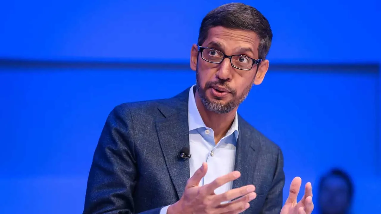 Google CEO’sundan ‘2025’ açıklaması: Çalışanlarına uyarıda bulundu! Hazırlıklı olun