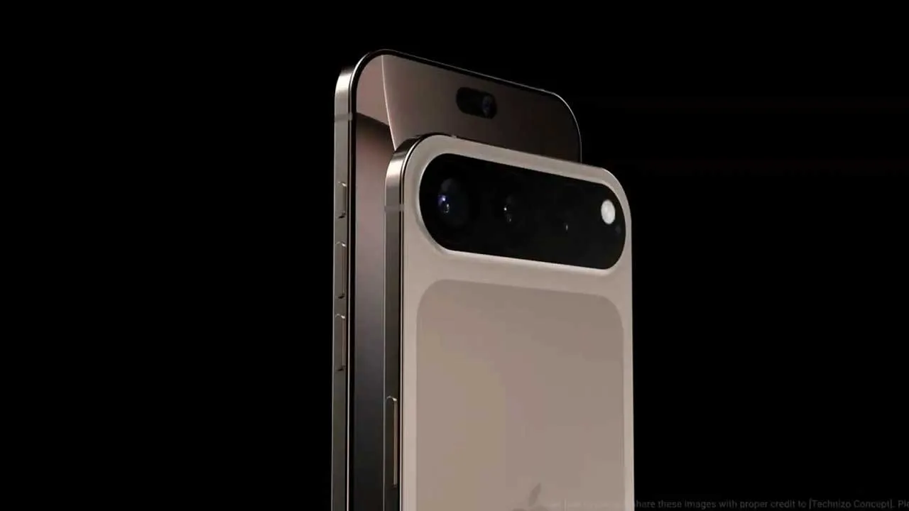 iPhone 17 Air/Slim, iPhone 6’dan bile ince olacak: Fiyatı da ortaya çıktı