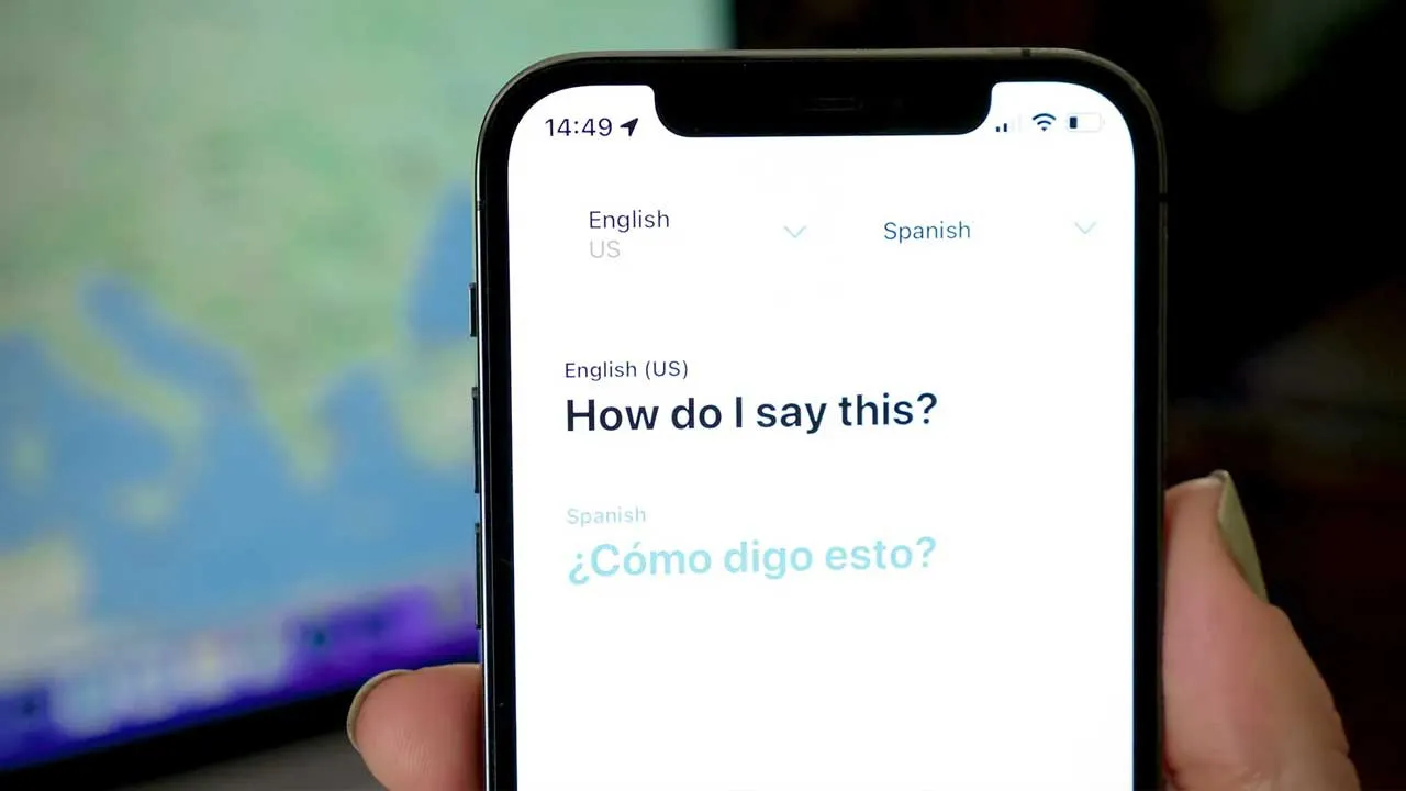 Apple Çeviri uygulaması nasıl kullanılır: Telefonlarınızı tercümana çevirin!