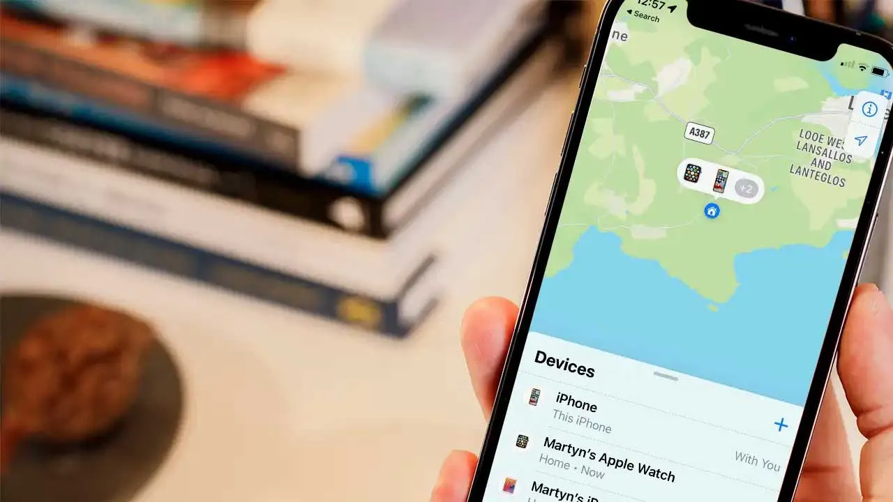 Kapalıyken bile bulun: Çalınan iPhone'u bulmanın en kolay yolları (2025)