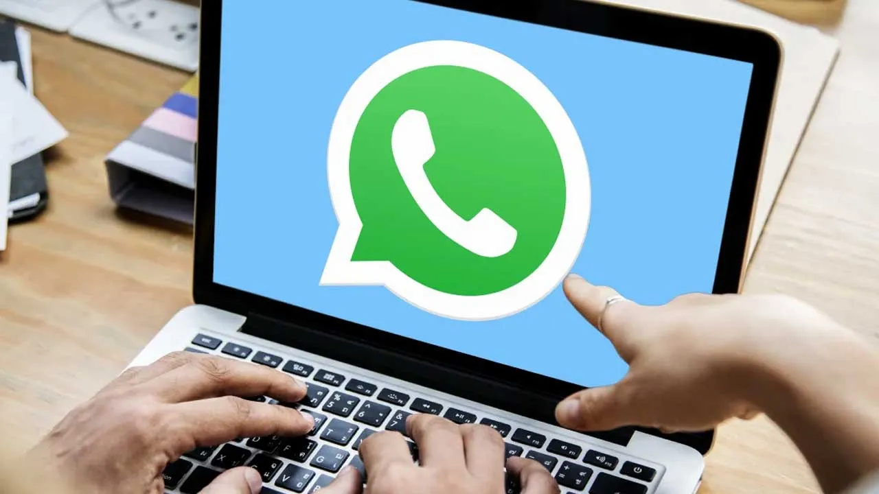 WhatsApp bilgisayara nasıl yüklenir ve kullanılır (2025)