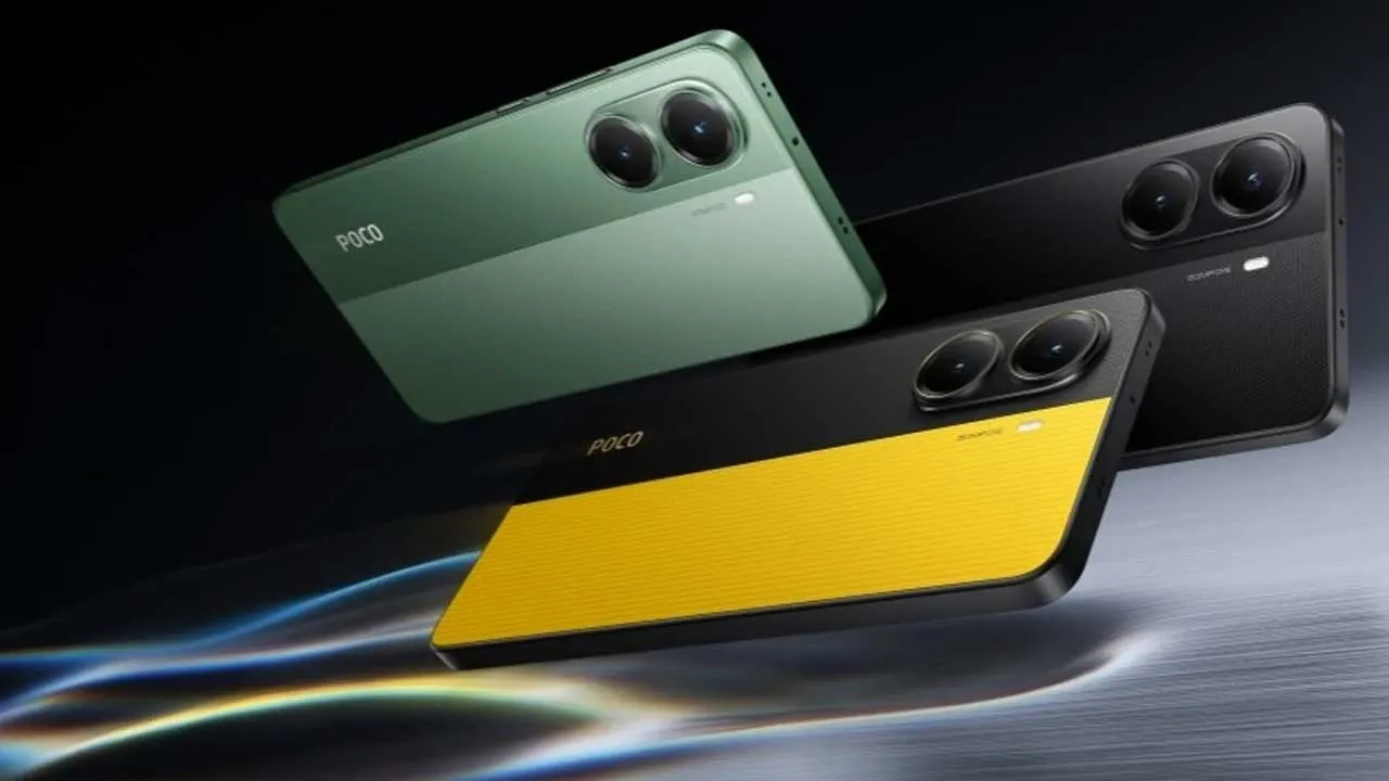 POCO X7 ve X7 Pro özellikleri neler, fiyatı ne kadar: Redmi Turbo 4 yeniden markalandı