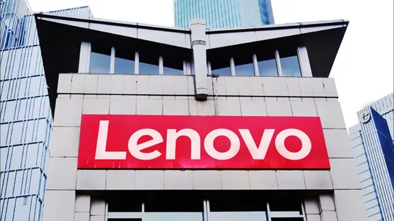 Lenovo ile Suudi Arabistan'dan milyar dolarlık anlaşma: Sunucu ve bilgisayar fabrikası kuruluyor