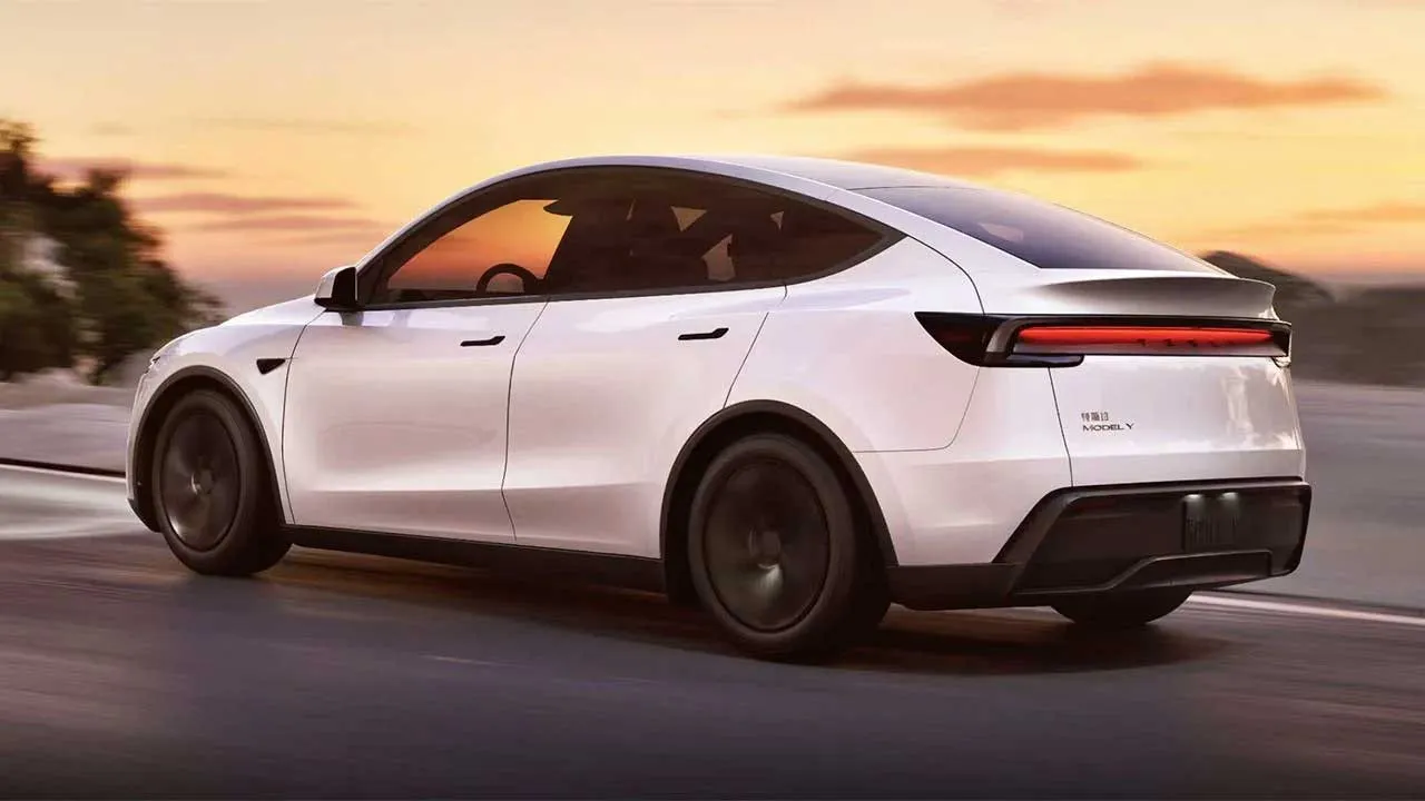 2025 Tesla Model Y özellikleri neler: 0’dan 100’e sadece 4,3 saniyede çıkabiliyor!