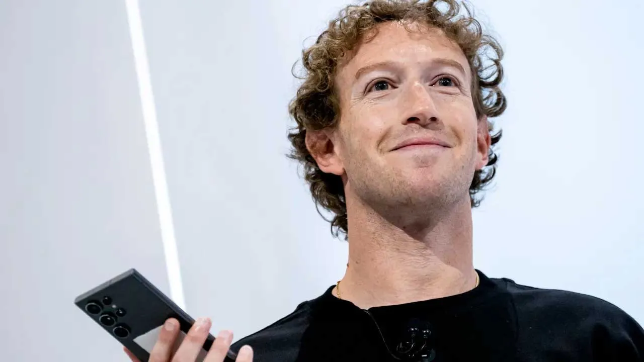 Meta CEO'su Mark Zuckerberg'den yıllar sonra 'Biden' itirafı: Baskıyla kaldırttılar