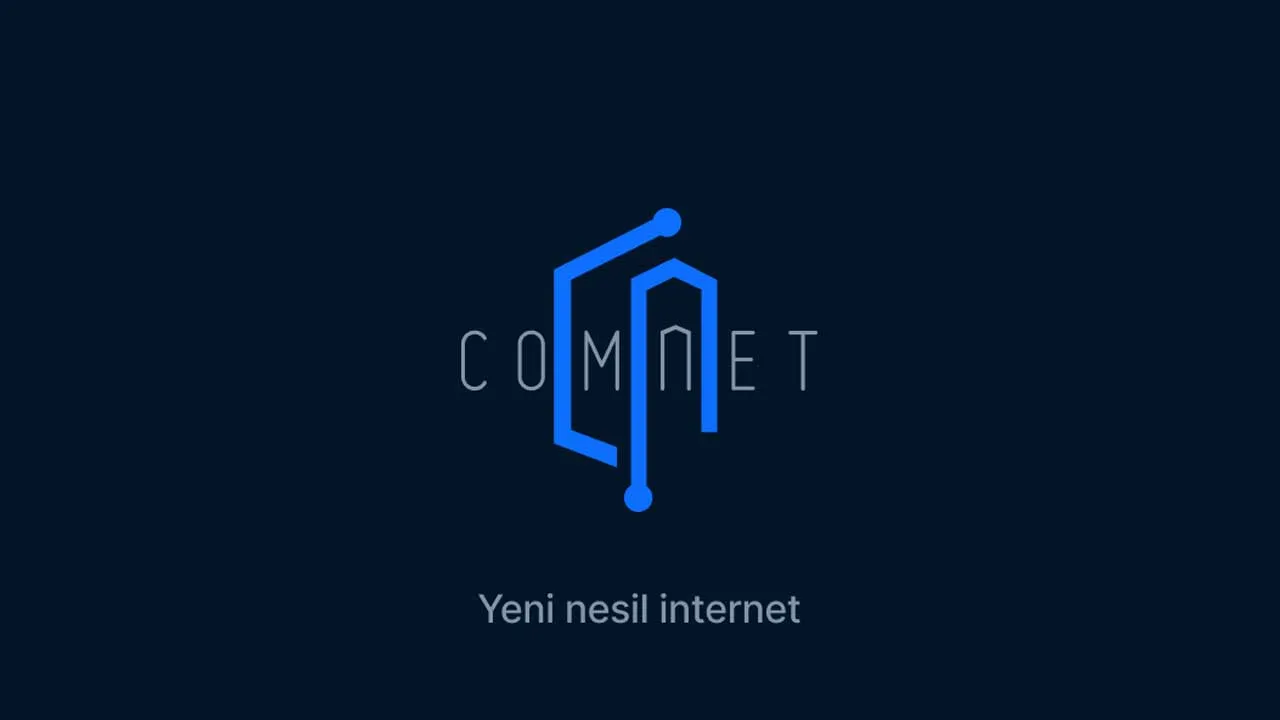 Comnet nedir? Comnet internet fiyatları ne kadar? İnternette yeni dönem…