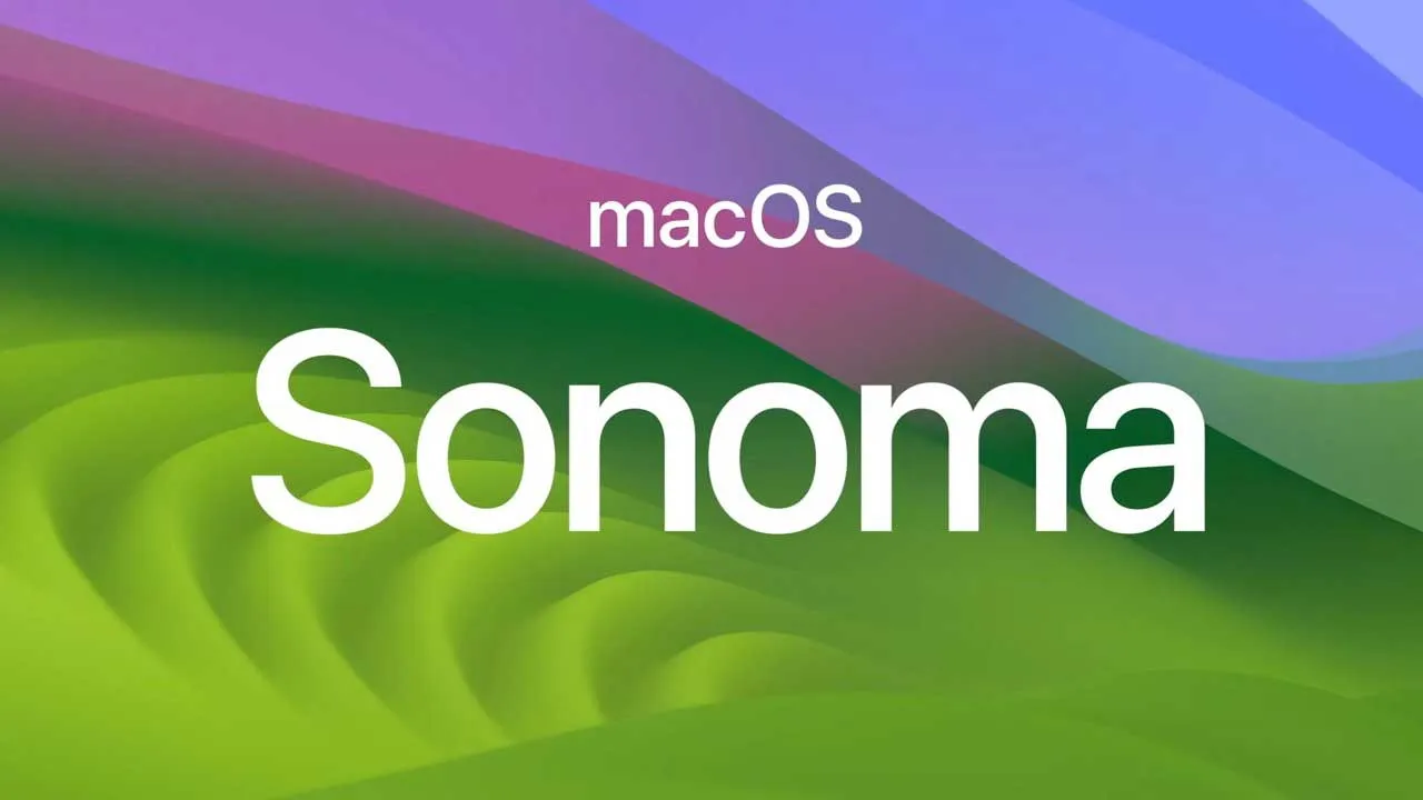 macOS Sonoma 14.3 güncellemesi çıktı: İşte gelen yenilikler