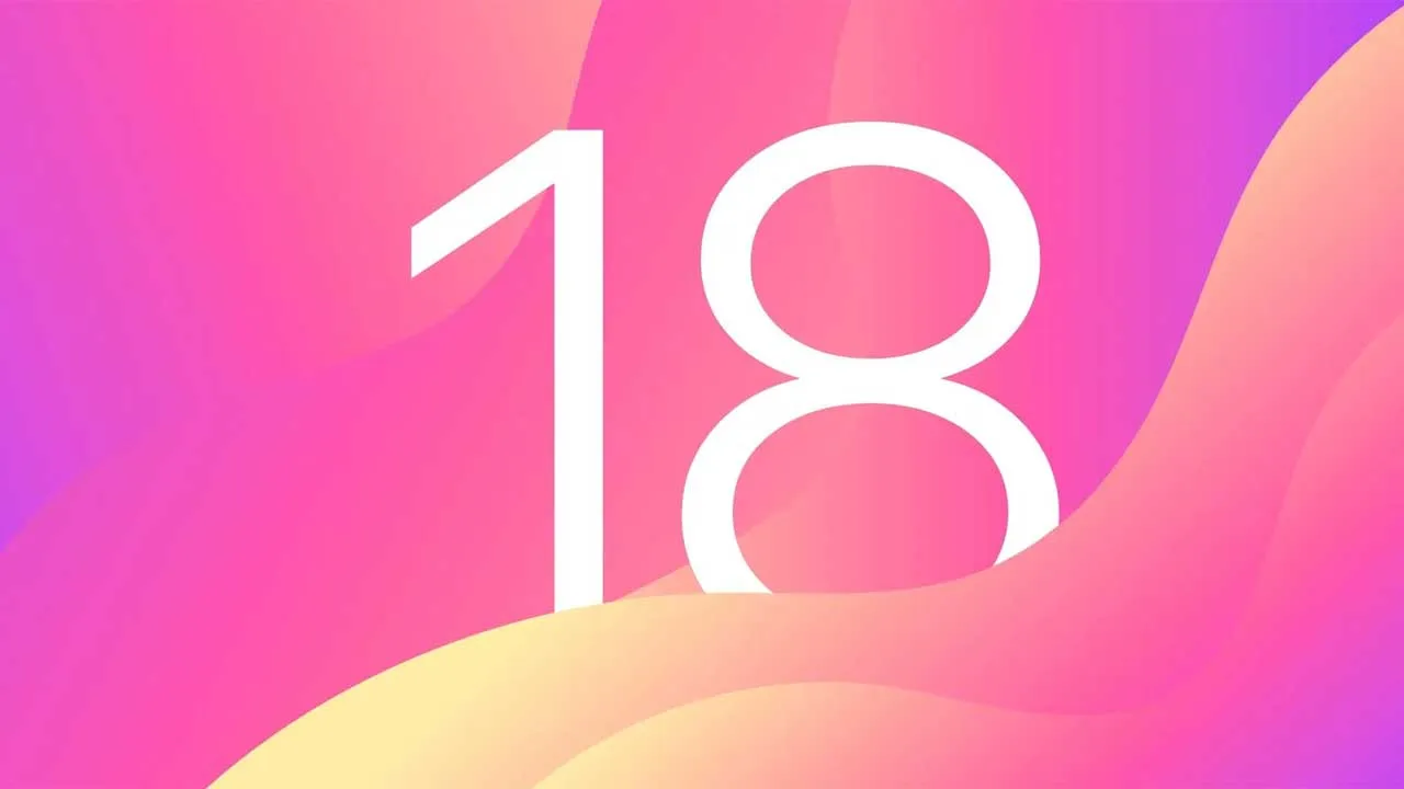 Merakla beklenen iOS 18 için yeni bilgiler geldi! Tasarım değişiyor