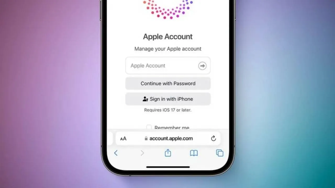 iOS 18 ile Apple ID yıllar sonra değişiyor: İşte yeni adı