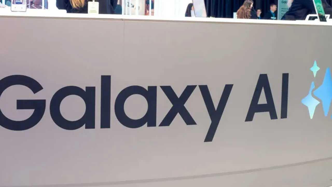 Galaxy AI Türkçe dil desteği geliyor: Tarih belli oldu