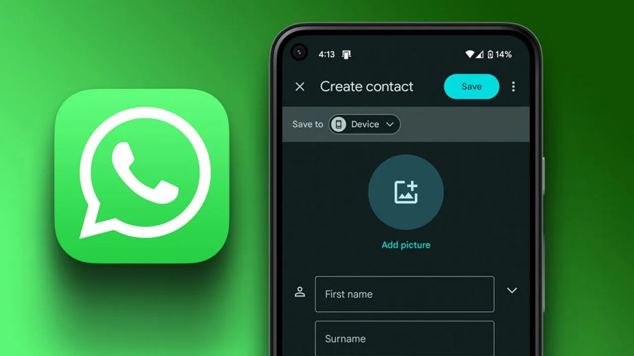 Telefon numarası kaydetmeden WhatsApp mesajı nasıl gönderilir?