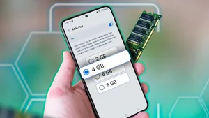 Android telefonlarda RAM nasl kontrol edilir: Samsung, Realme, Xiaomi ve Pixel