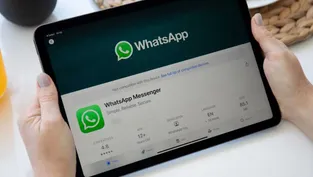 iPad’lerde WhatsApp nasıl kullanılır: Birkaç adımda iPad’e WhatsApp yükleyin