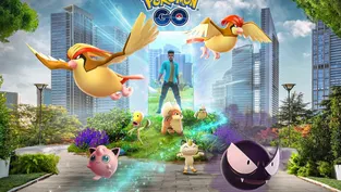 Pokémon GO yıl sonu etkinliğini duyurdu: İşte yeni bölümden heyecanlandıran fırsatlar