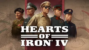 Hearts of Iron 4 hileleri - Hoi 4 hileleri: İşte en iyi hileler