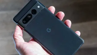 Google, son güncellemeyle Pixel telefonları bozdu