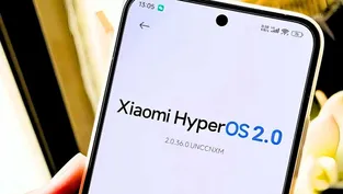 POCO F6 Pro kullanıcılarına HyperOS 2 müjdesi