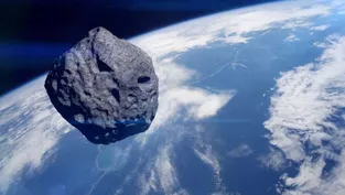 Yılbaşında asteroit tehlikesi: NASA uyardı, Dünya’ya yaklaşıyor