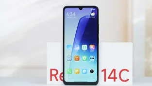 Stokları tüketen telefon: 10 bin TL’lik Redmi 14C inceleme