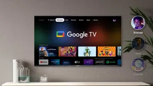 Google TV'lere 'Gemini' desteği geliyor: Yapay zeka ile daha doğal olacak