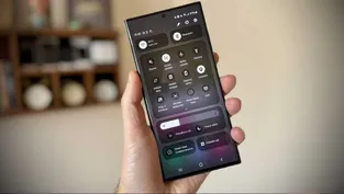 One UI 7 Beta 3 Çıktı: Samsung kullanıcıları müjde, işte gelen yenilikler