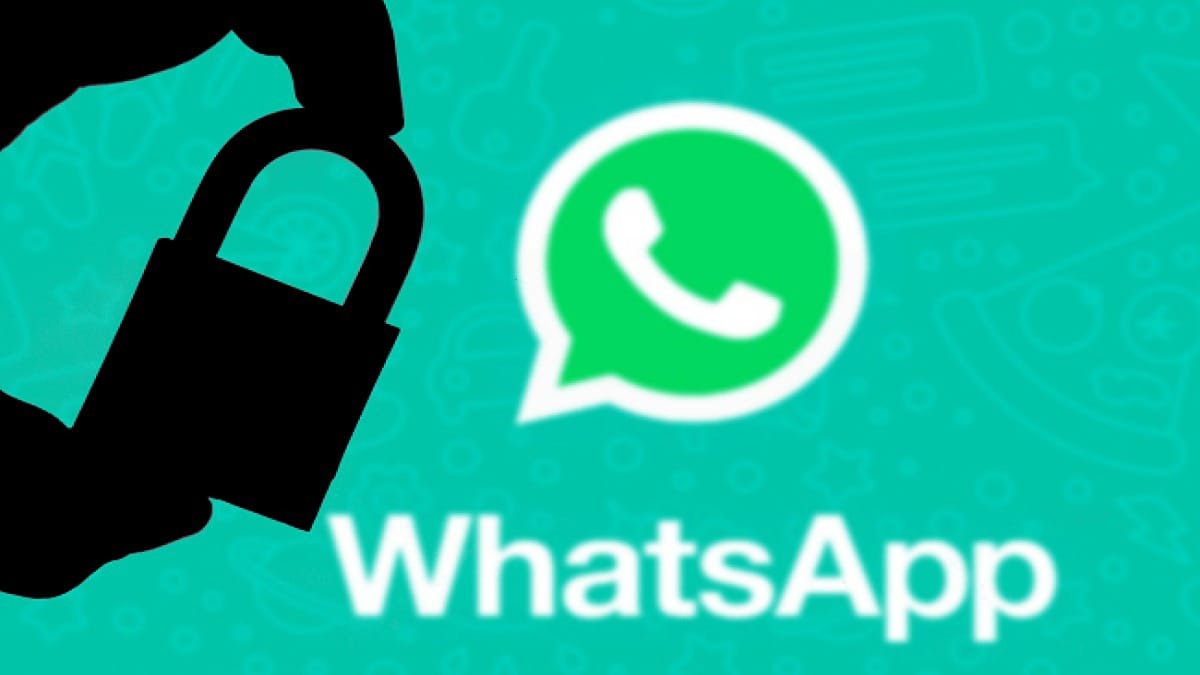 whatsapp privacy