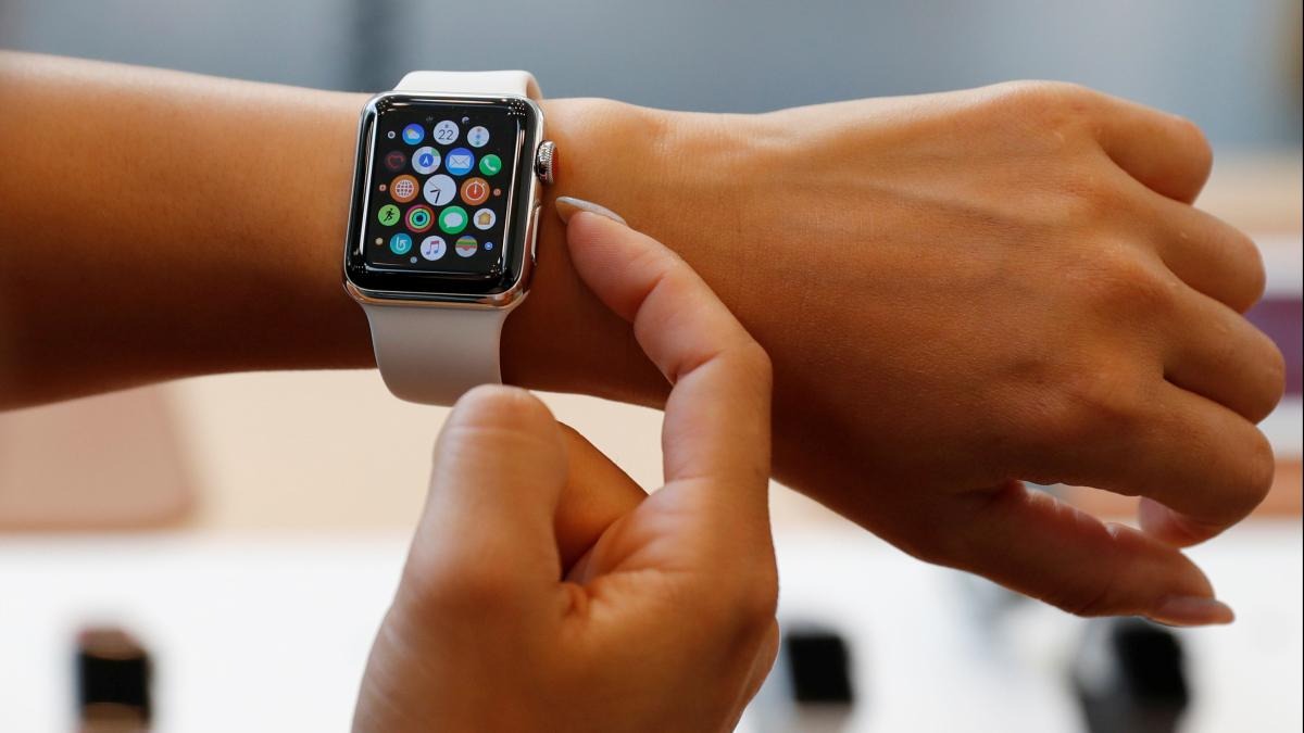 apple watch nasıl sıfırlanır