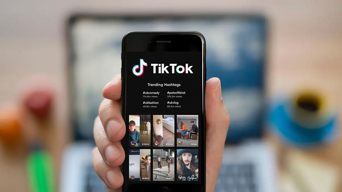 tiktok gecis anahtari iphone