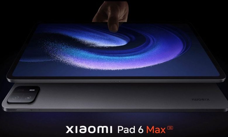 Xiaomi Pad 6 Max özellikleri ve fiyatı