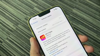 ios 17.1 ne zaman çıkacak