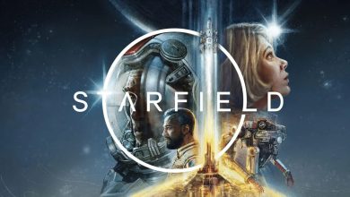 Starfield 1.7.33 Yaması