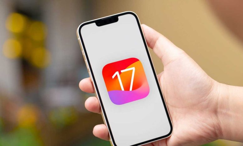 iOS 17’de bildirimler Kilit Ekranı üstüne nasıl taşınır