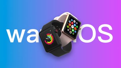 watchOS 9.6.3