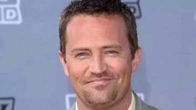 Matthew Perry neden öldü