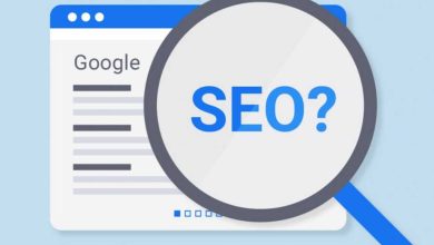 google seo