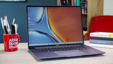 huawei-matebook-ses-artırma