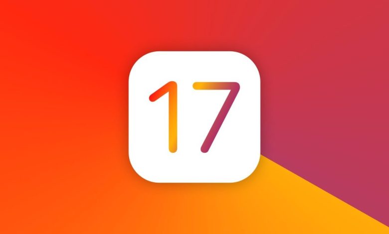 ios 17.1 beta 3 ile gelen yenilikler teknoweek