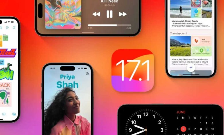 ios-17.1-ne-zaman-çıkacak