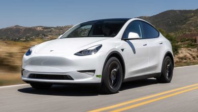 Tesla model y türkiye