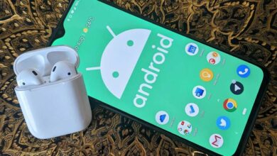 AirPods Android telefonlara nasıl bağlanır